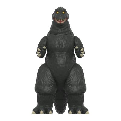 东宝可动模型系列 金刚大战哥斯拉 哥斯拉