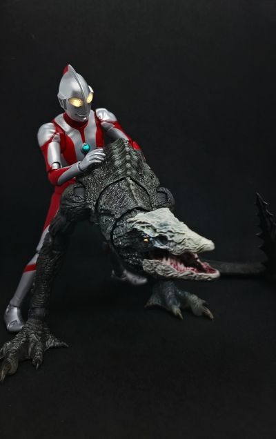 极致超值系列 金刚：骷髅岛 骷髅恶魔