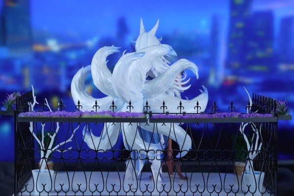 碧蓝航线 信浓 胧月十夜