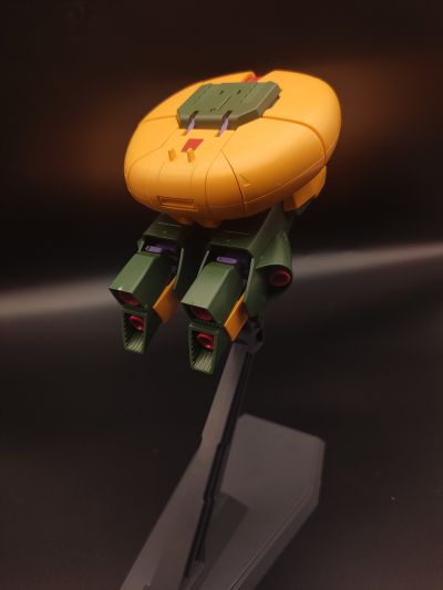 HGUC 1/144 	阿斯曼