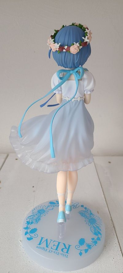 Trio-Try-iT Re：从零开始的异世界生活  雷姆·伴娘