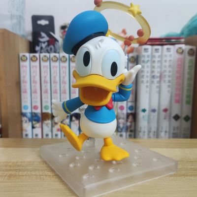 粘土人#1668 迪士尼系列 唐老鸭