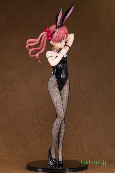 B-style 某科学的超电磁炮T 白井黑子 兔女郎2.0