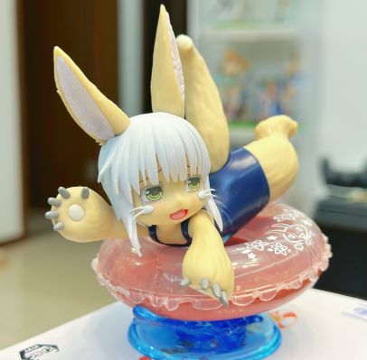 Coreful 来自深渊 烈日黄金乡 娜娜奇~第二季~