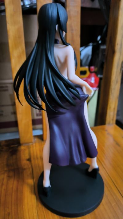 独特魅力 特工教室 蒂娅