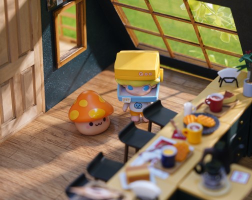 我与Kalita的美味咖啡生活