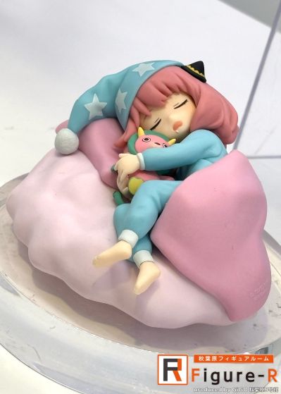 间谍过家家 休息时光系列  睡衣阿尼亚