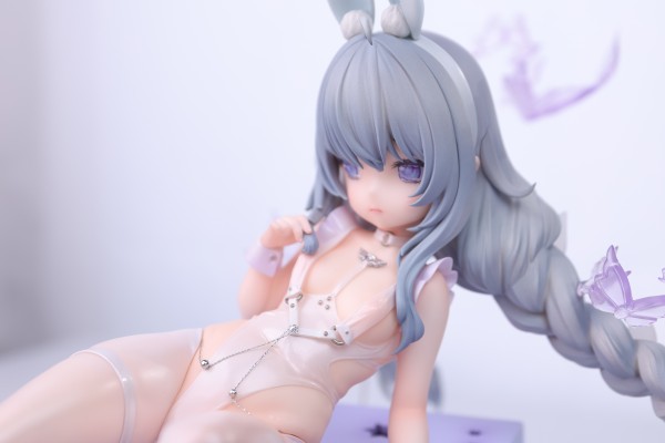 碧蓝航线 恶毒-春日蝶舞