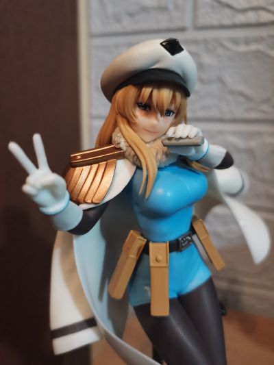 腼腆英雄 SPIRITS