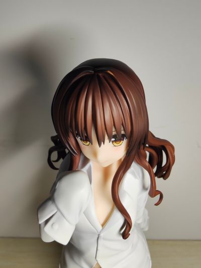 出包王女DARKNESS 结城美柑 白衬衫