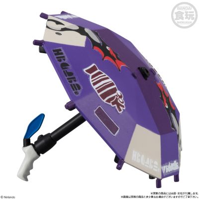 斯普拉遁3 武器集 精选版