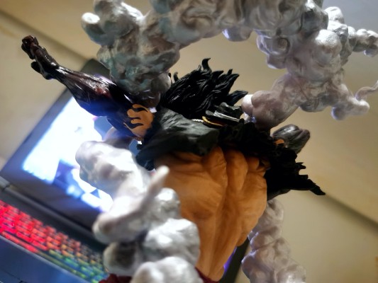 一番赏 海贼王 モンキー･D･路飞 Gear 4 Snakeman