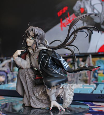 新世纪福音战士 真希波·真理·伊拉丝多莉亚斯 Ver.RADIO EVA Part2 特别版