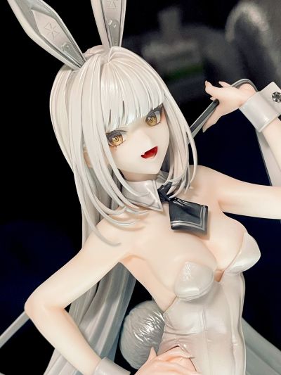 胜利女神：妮姬 布兰儿