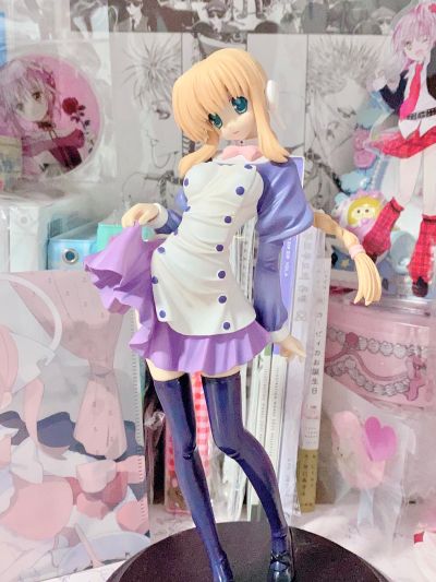 ToHeart2 西露法 宮川Ver. 