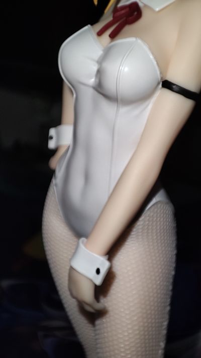 BiCute Bunnies 辉夜大小姐想让我告白～初吻不会结束～ 早坂爱