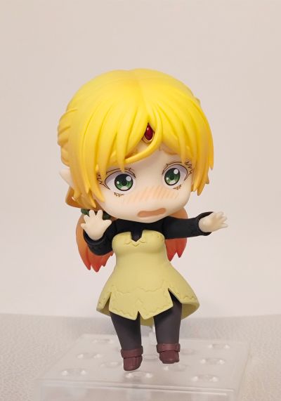 粘土人#2130 异世界归来的舅舅 精灵