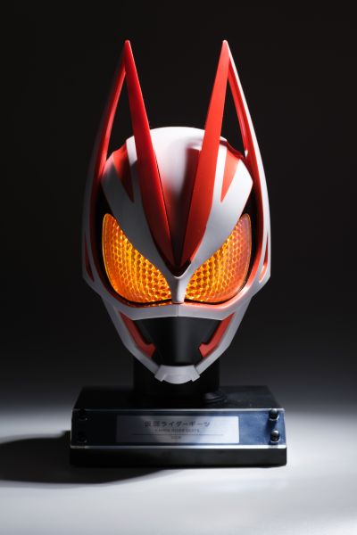 假面骑士收藏头像 假面骑士极狐