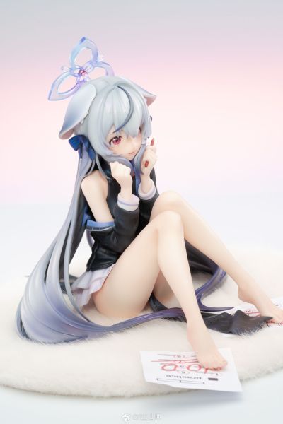 蔚蓝档案 春原可可奈