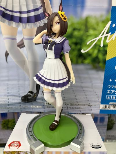 赛马娘 闪耀！优俊少女 气槽