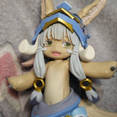 Coreful 来自深渊 烈日黄金乡 娜娜奇~第二季~