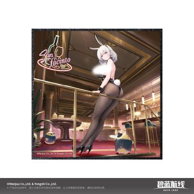 碧蓝航线 嘉年华系列 纳米镭射色纸