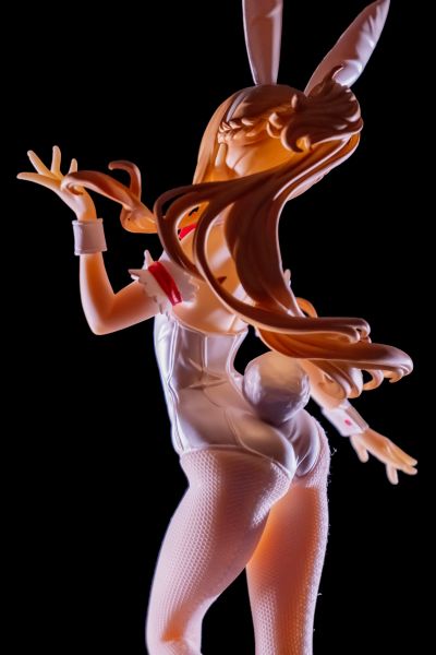 BiCute Bunnies 刀剑神域  亚丝娜 白色兔女郎 珠光版