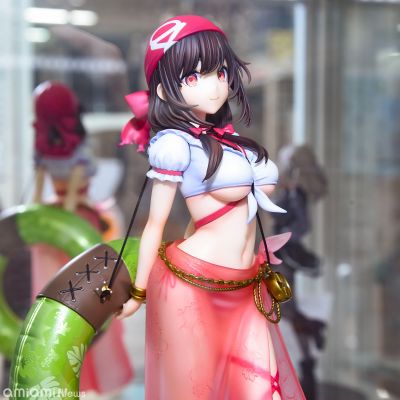 KDcolle 为美好的世界献上祝福！芸芸 原作版 海滩上的角色扮演