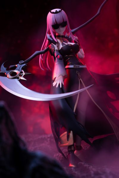 figma#602 hololive 森美声