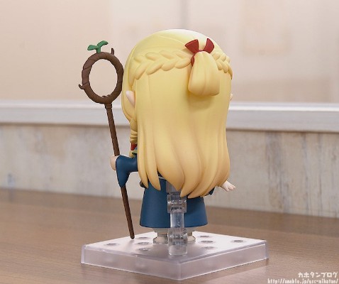 粘土人#2385 迷宫饭  玛露西尔