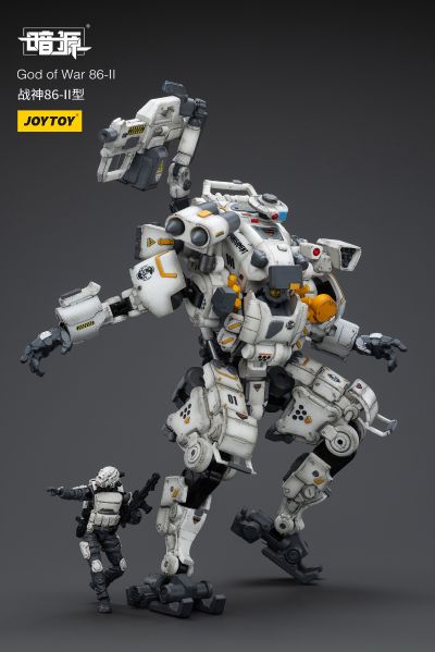 战神86-II型