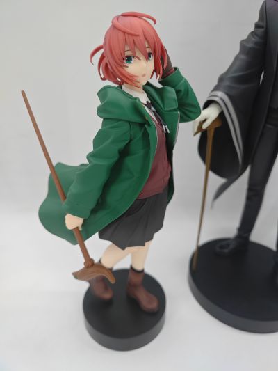 POP UP PARADE 魔法使的新娘 第二季 艾利亚斯·恩滋华斯 L尺寸