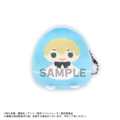 重生之道 掌中玩偶挂件收藏4