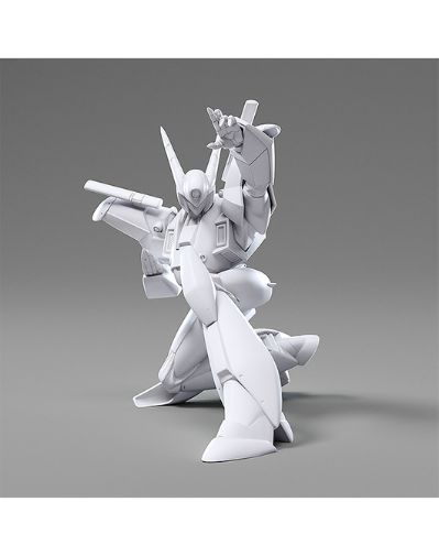 PLAMAX 机动警察 NEO 3D SHOW 零式 VS Boxer