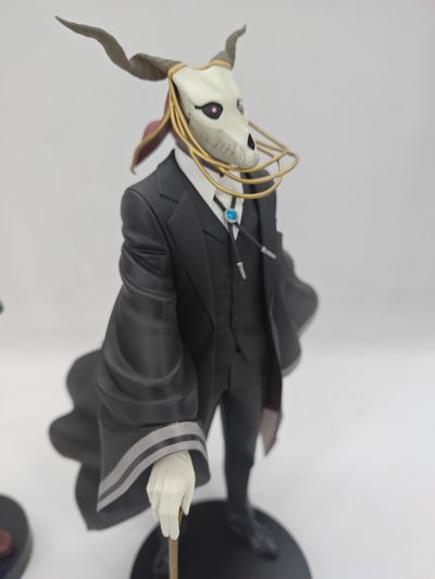 POP UP PARADE 魔法使的新娘 第二季 艾利亚斯·恩滋华斯 L尺寸