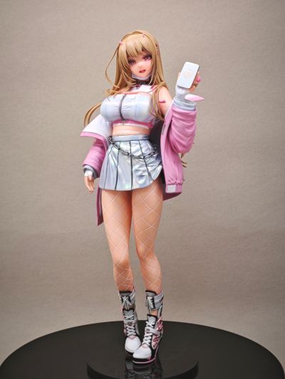 胜利女神：妮姬 毒蛇