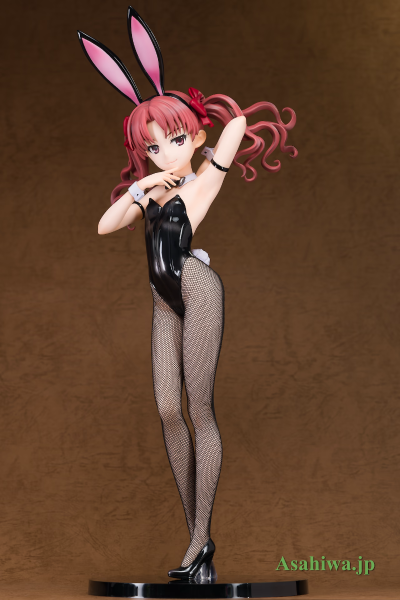 B-style 某科学的超电磁炮T 白井黑子 兔女郎2.0