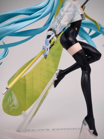 初音未来 GT计划 赛车未来2022