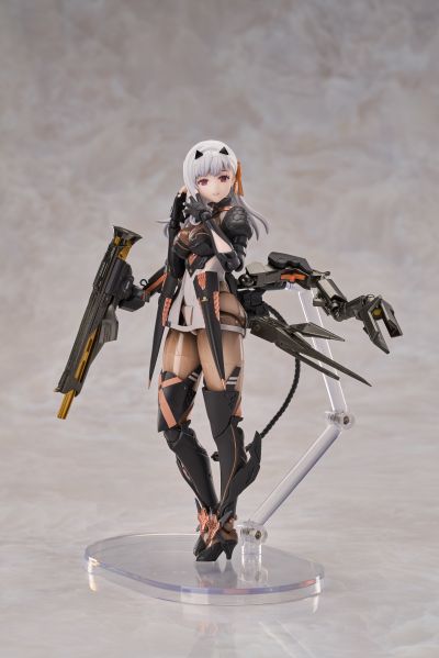 Hyper Body 胜利女神：妮姬 神罚