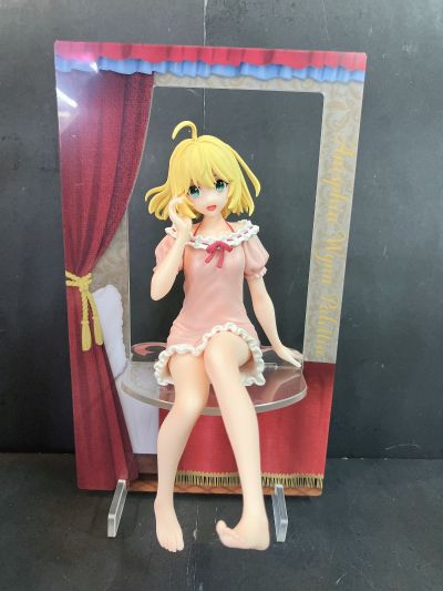 Kiralea  转生公主与天才千金的魔法革命 安妮丝菲亚