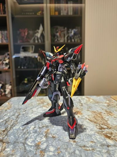 MG  机动战士高达SEED  迅雷高达