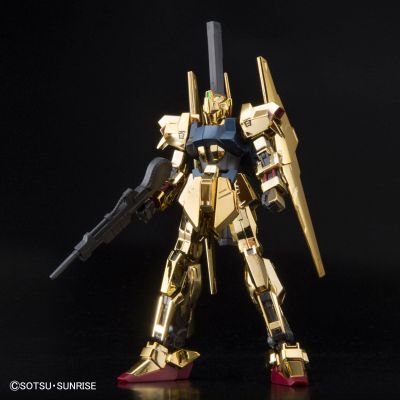 HG 高达基地限定 机动战士Z高达 百式[金色电镀版]