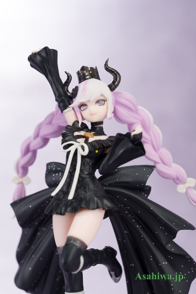 POP UP PARADE 超侦探事件簿：雾雨迷宫 小死神