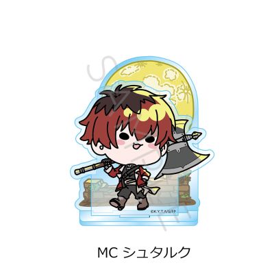 葬送的芙莉莲 亚克力立牌