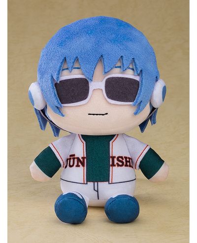 野球长打王 手掌型玩偶 司马葵