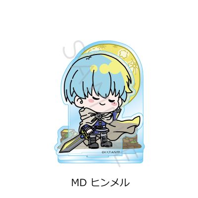 葬送的芙莉莲 亚克力立牌