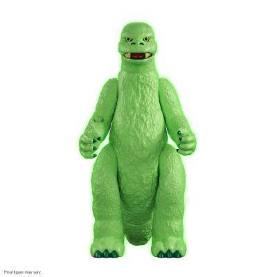 东宝极致！ 将军 哥斯拉 夜光版