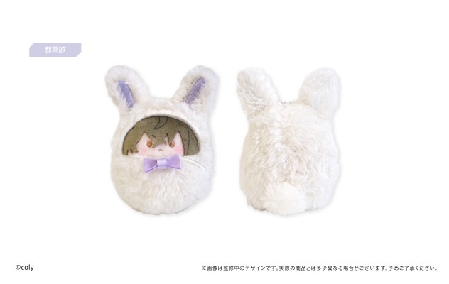 募恋英雄 指尖玩偶1