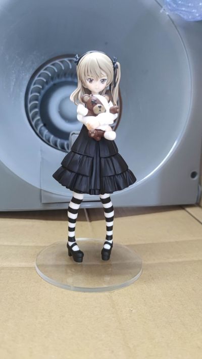 CharaGumin 少女与战车 岛田爱里寿