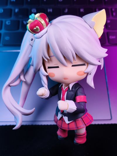 粘土人#2144 守护甜心! 日奈森亚梦